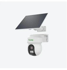 Tiandy TC-H333K 9DA-4 3MP Fixed Color Maker 4G PT Camera